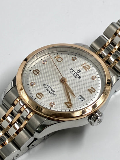 Tudor 1926 M91451-0002 Silver Diamond 2026