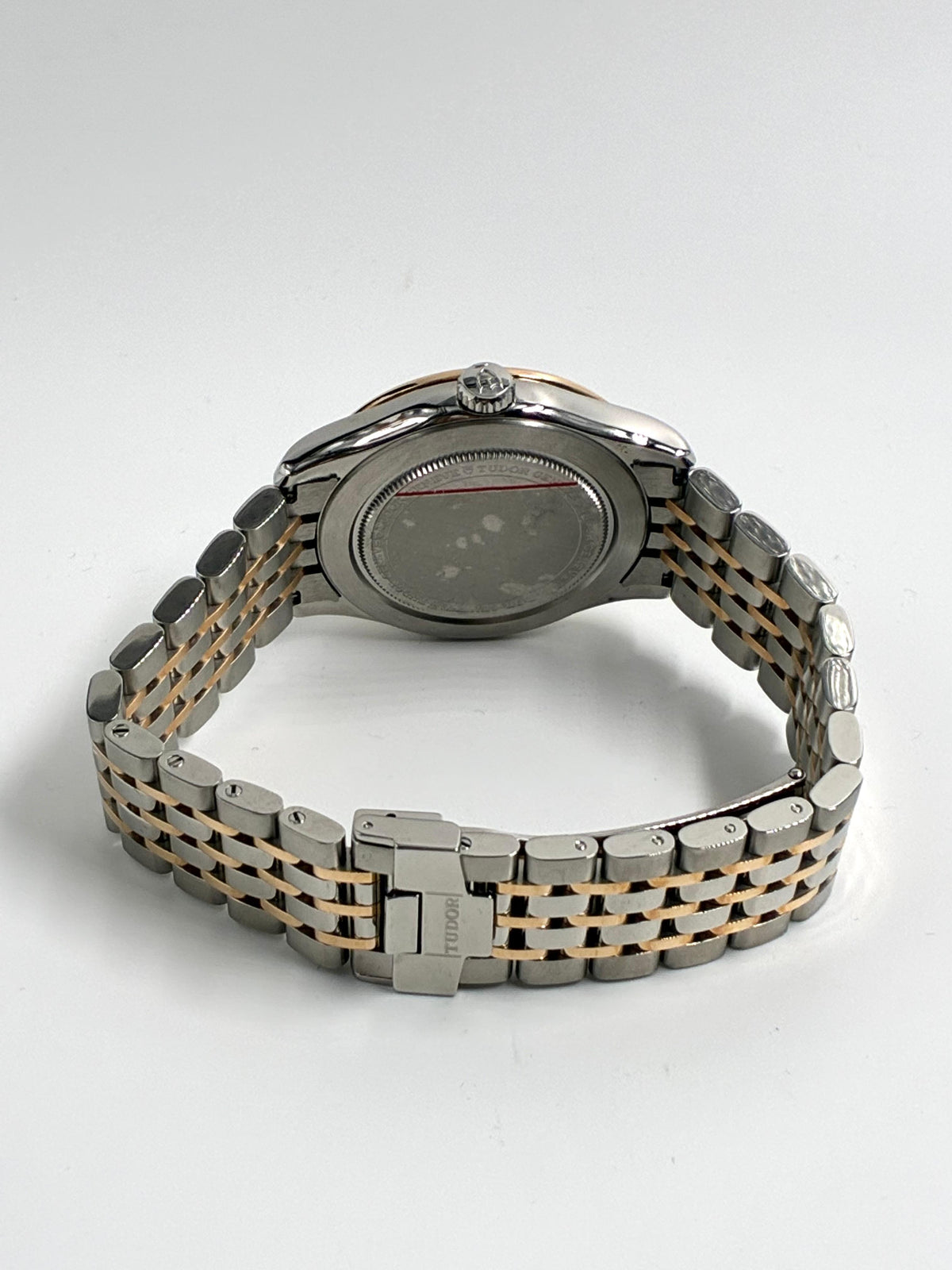 Tudor 1926 M91451-0002 Silver Diamond 2026