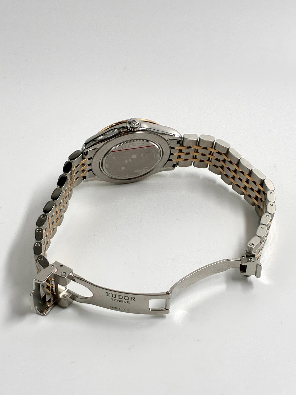 Tudor 1926 M91451-0002 Silver Diamond 2026