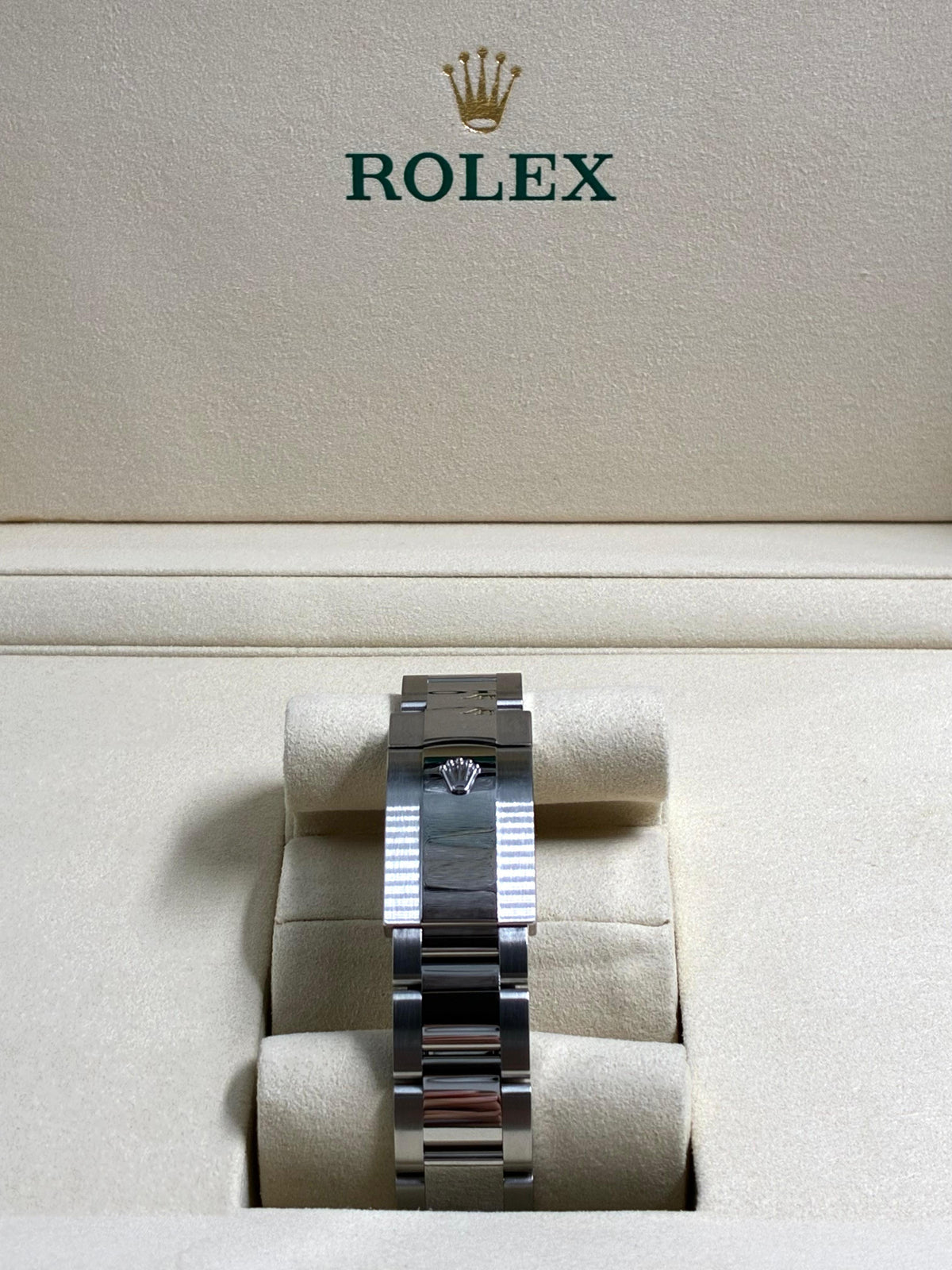 Rolex Datejust 36 126234 Blue Roman Oyster 2026