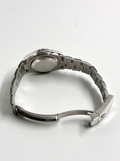 Rolex Datejust 36 126234 Blue Roman Oyster 2026
