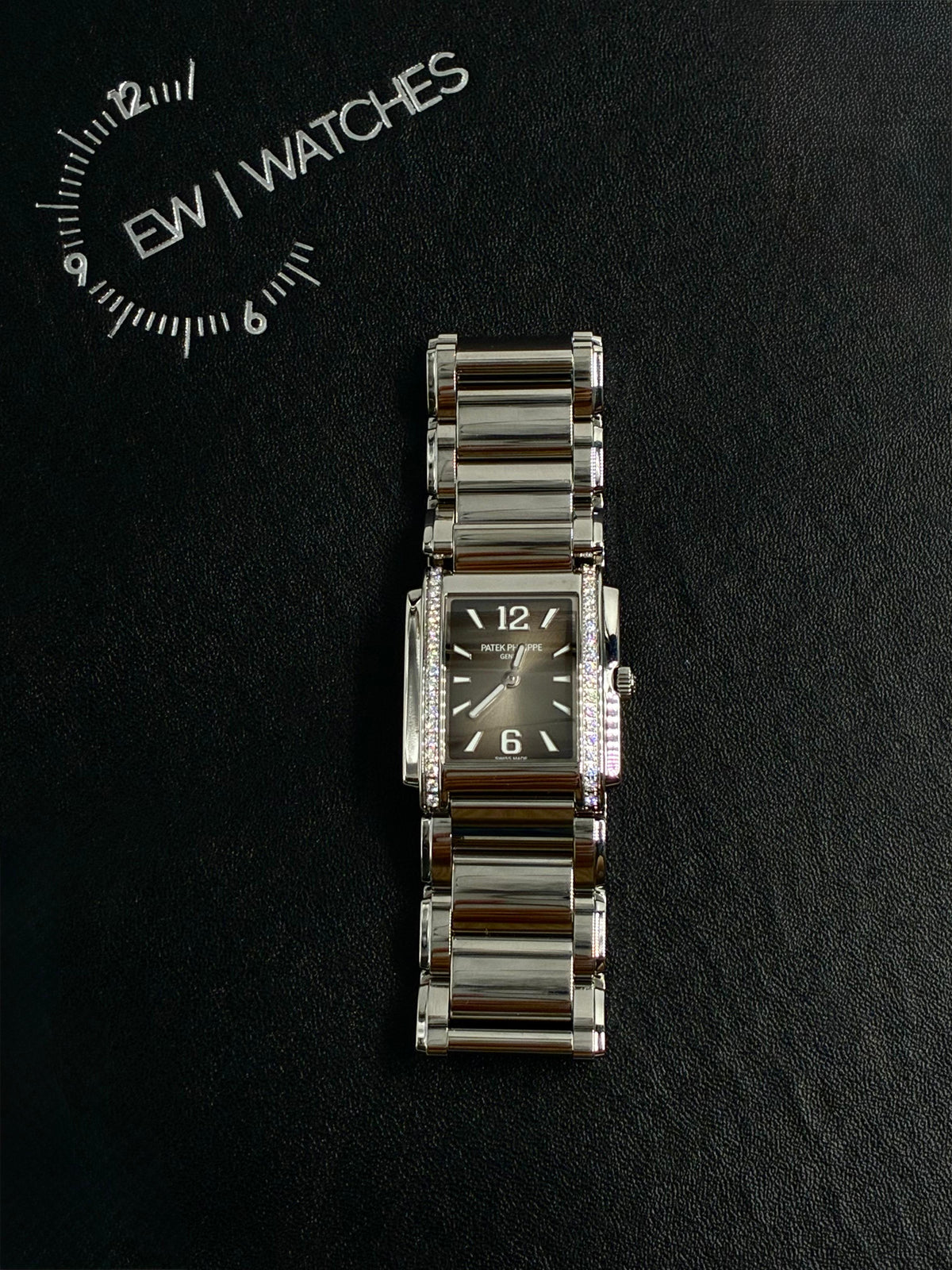 Patek Philippe 4910/1200A-010   2025