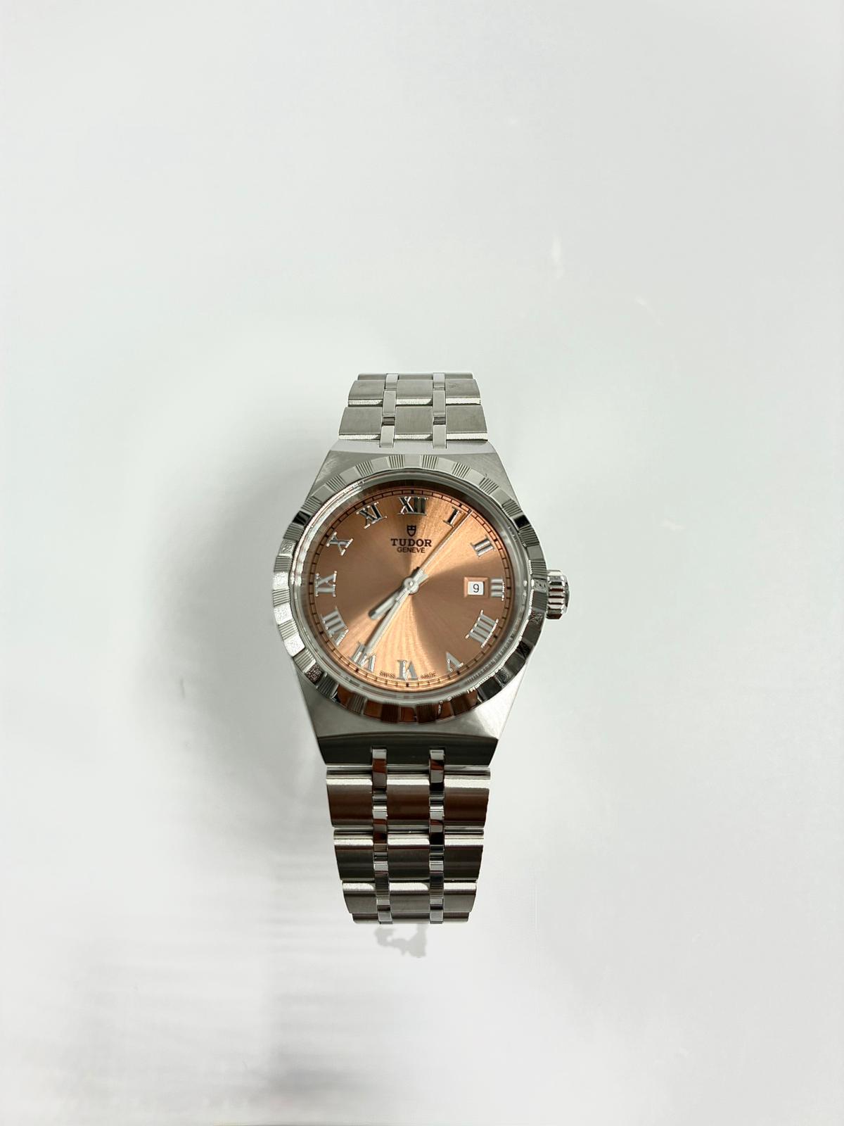 Tudor Royal M28300-0008 2026
