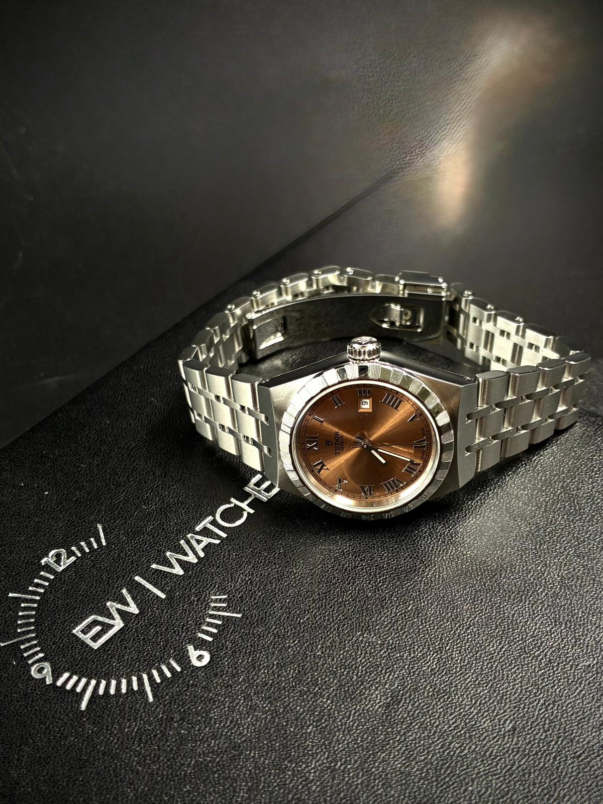 Tudor Royal M28300-0008 2026