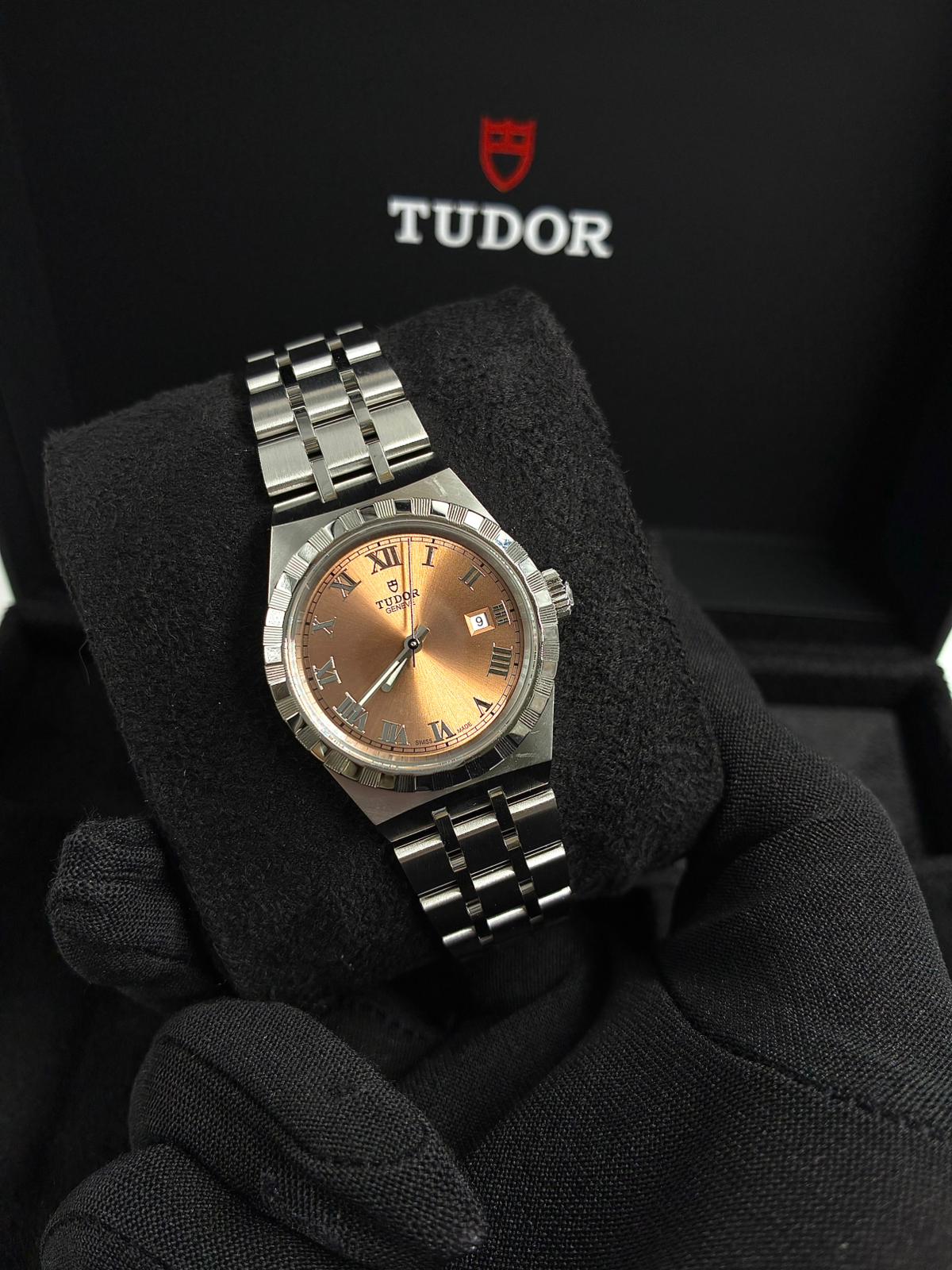 Tudor Royal M28300-0008 2026