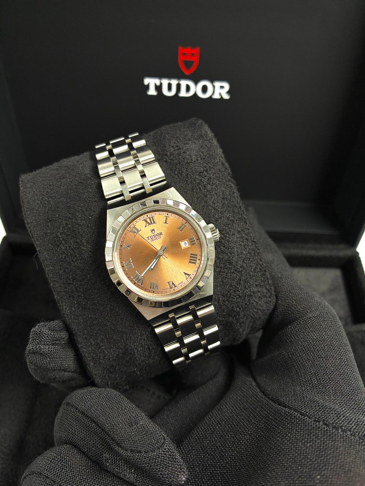Tudor Royal M28300-0008 2026