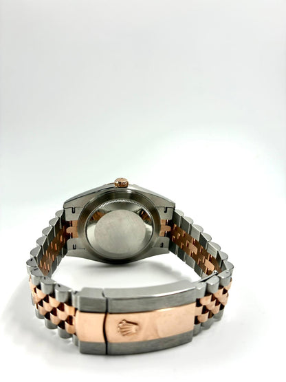 Rolex Datejust 41 126331 Wimbledon Jubilee 2026
