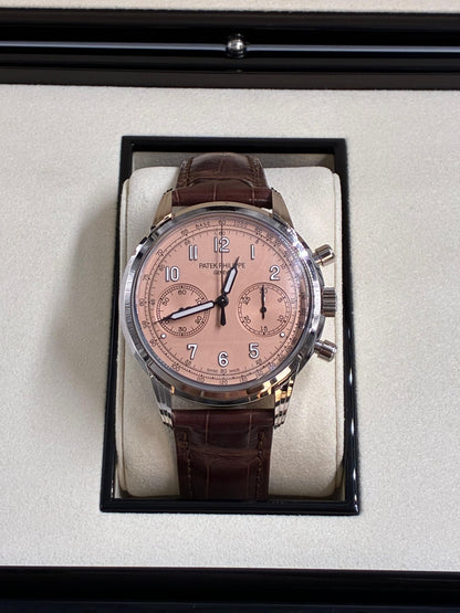 Patek Philippe Complications 5172G-010  2026