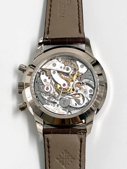 Patek Philippe Complications 5172G-010  2026