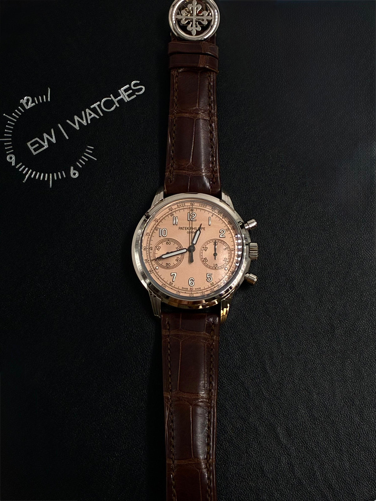 Patek Philippe Complications 5172G-010  2026