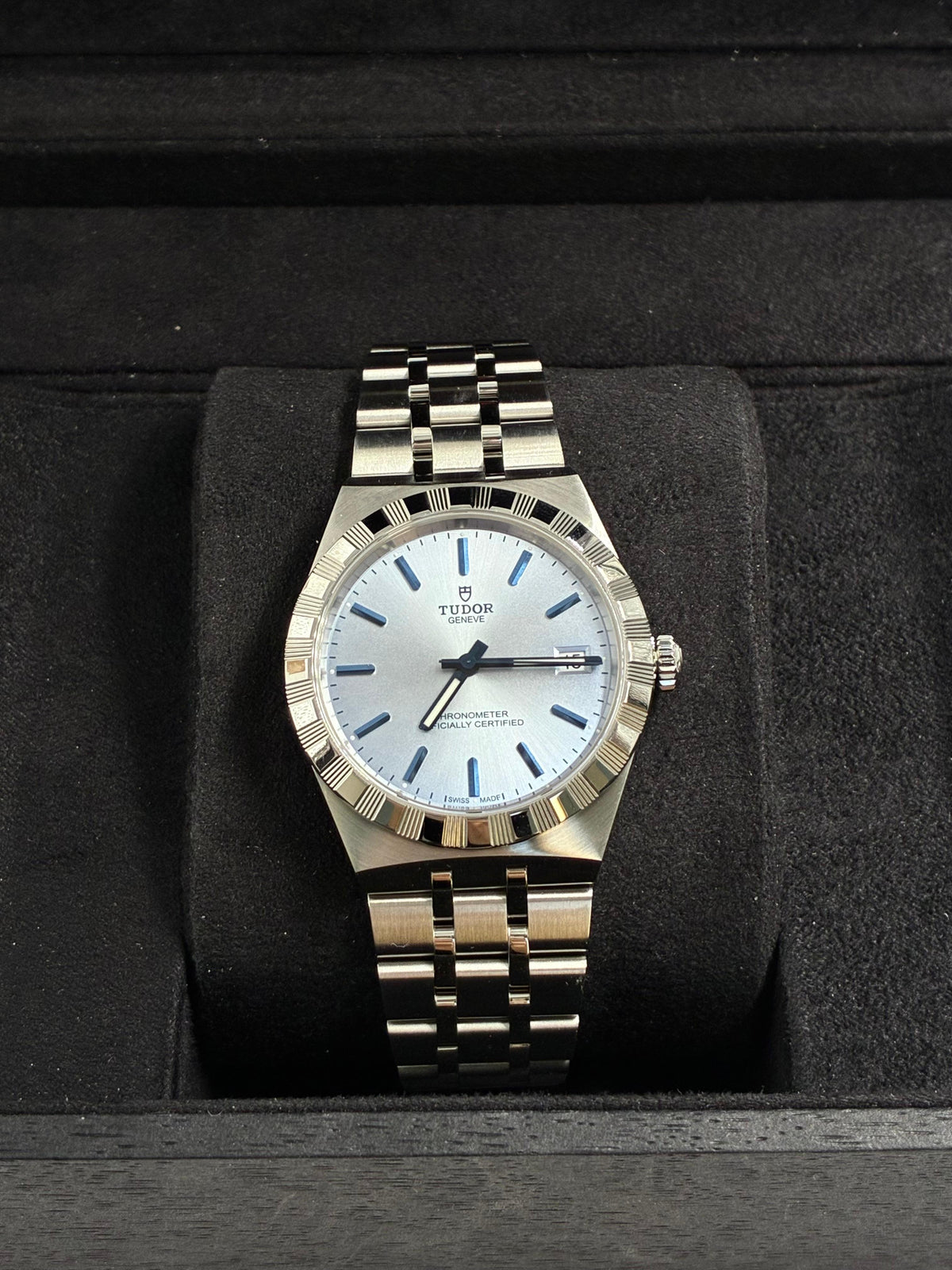 Tudor Royal M2836C1A0-0106 2026