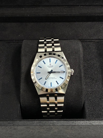 Tudor Royal M2836C1A0-0106 2026