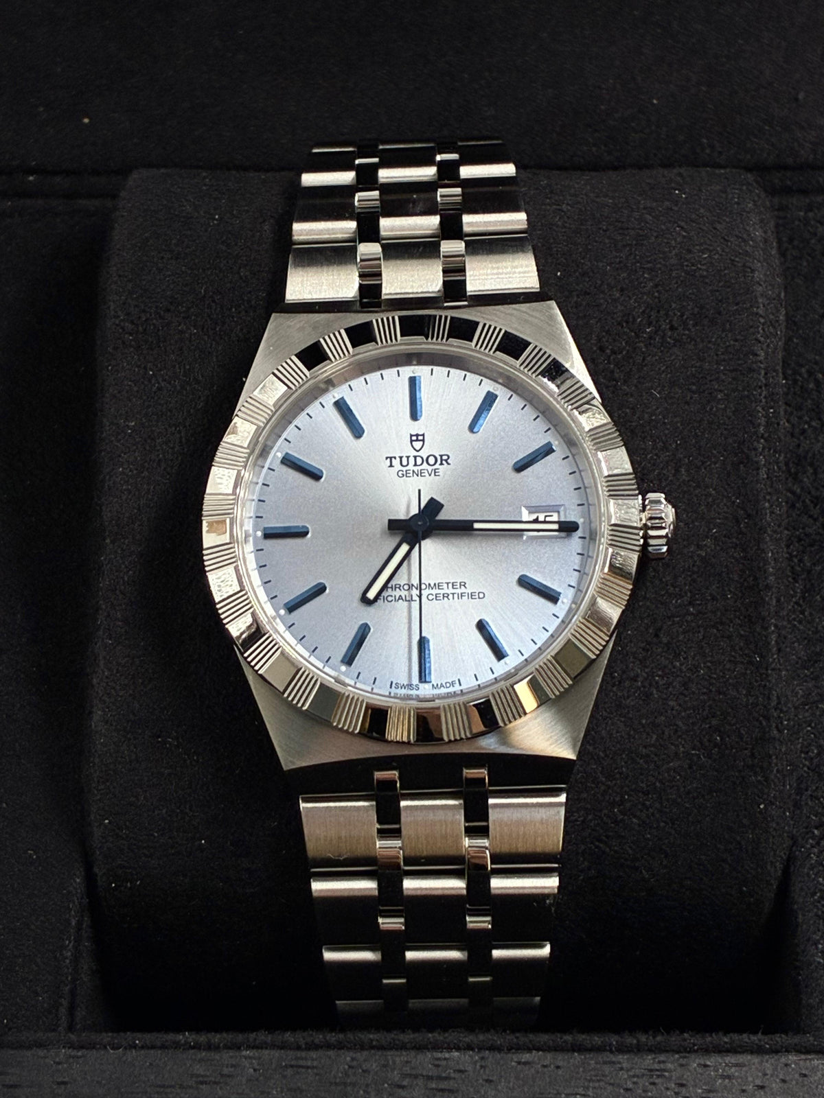 Tudor Royal M2836C1A0-0106 2026