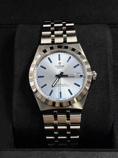 Tudor Royal M2836C1A0-0106 2026