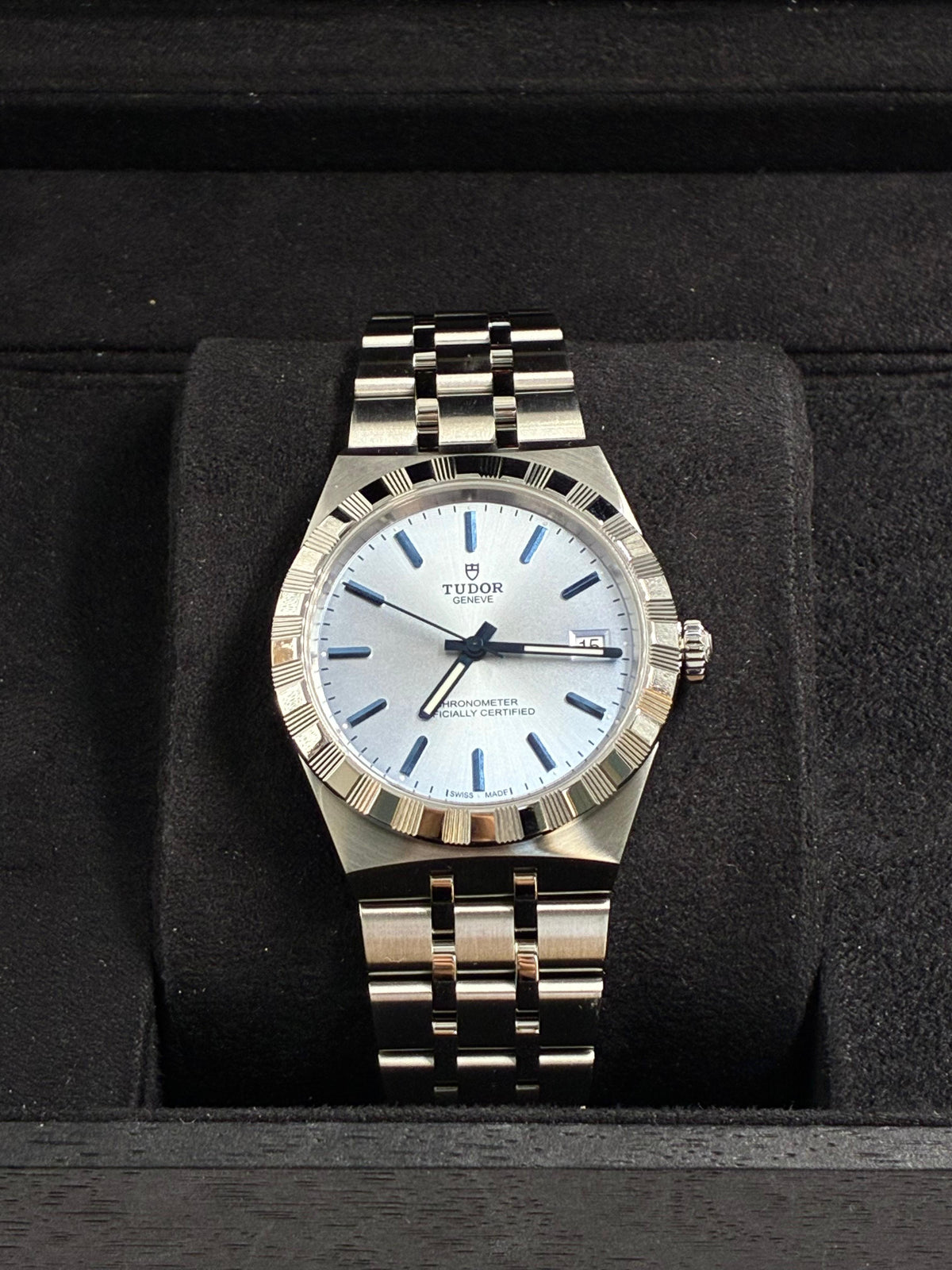 Tudor Royal M2836C1A0-0106 2026