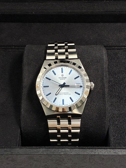 Tudor Royal M2836C1A0-0106 2026