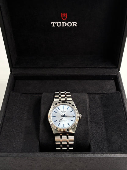 Tudor Royal M2836C1A0-0106 2026
