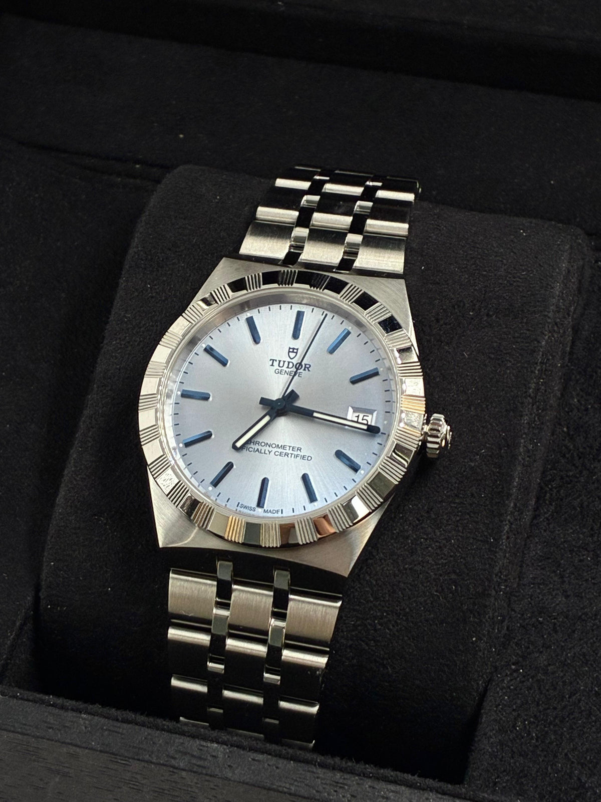 Tudor Royal M2836C1A0-0106 2026