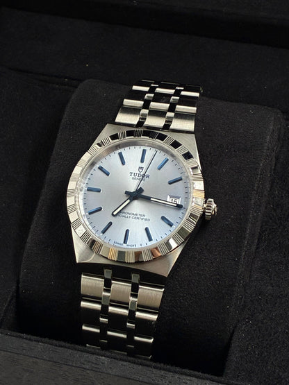 Tudor Royal M2836C1A0-0106 2026