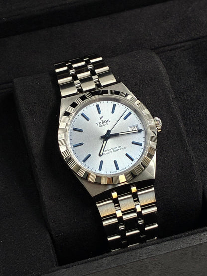 Tudor Royal M2836C1A0-0106 2026