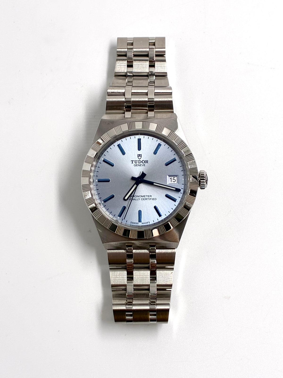 Tudor Royal M2836C1A0-0106 2026