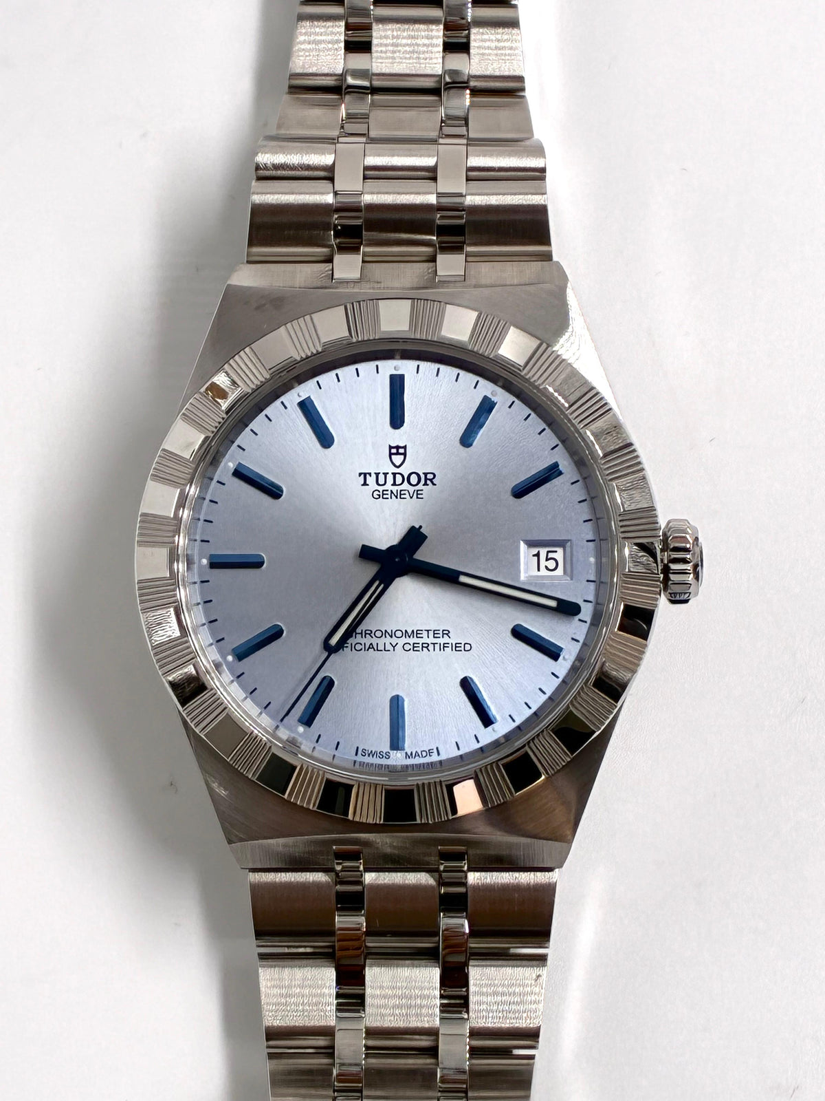 Tudor Royal M2836C1A0-0106 2026