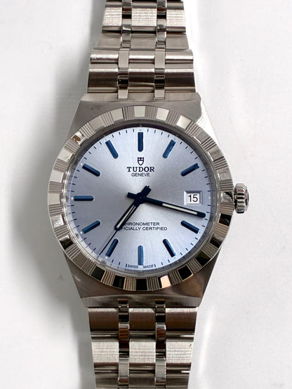 Tudor Royal M2836C1A0-0106 2026