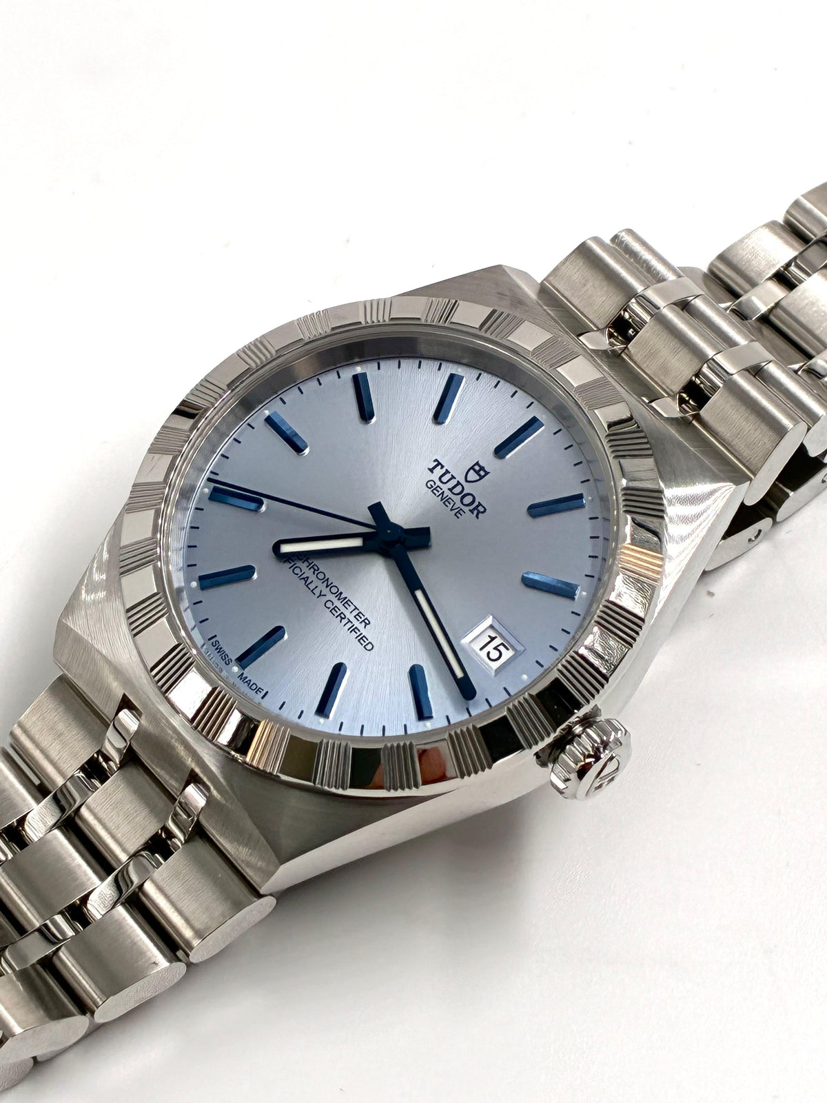 Tudor Royal M2836C1A0-0106 2026