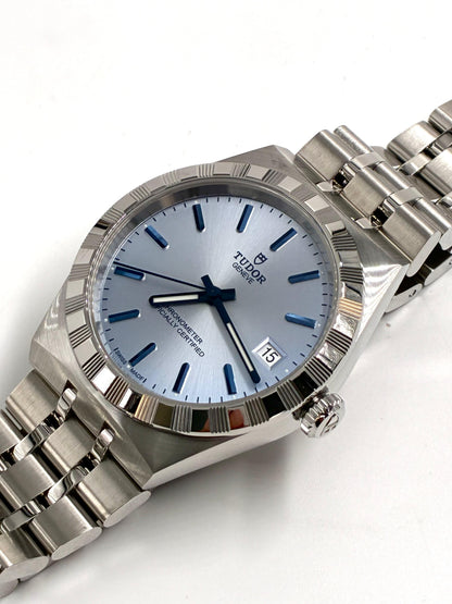 Tudor Royal M2836C1A0-0106 2026