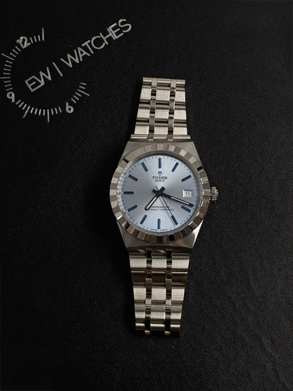 Tudor Royal M2836C1A0-0106 2026