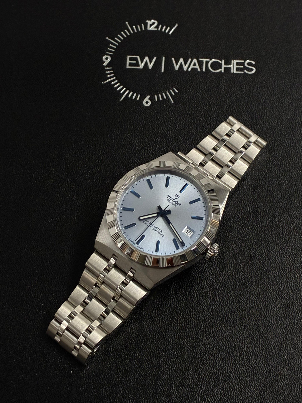 Tudor Royal M2836C1A0-0106 2026