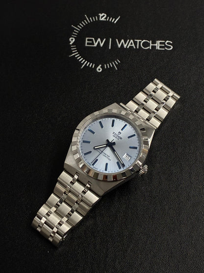 Tudor Royal M2836C1A0-0106 2026