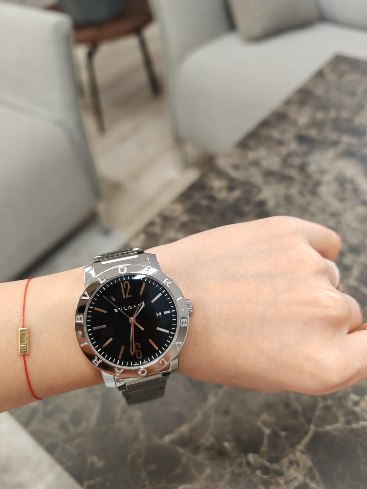 Bvlgari Bvlgari 41mm 101868 2025