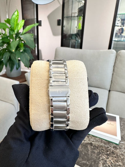 Omega De Ville Ladymatic 34 MM 425.30.34.20.55.002 2025