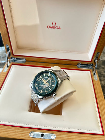 Omega Seamaster Aqua Terra 150M 43 MM 220.30.43.22.10.001 2023 Jqp