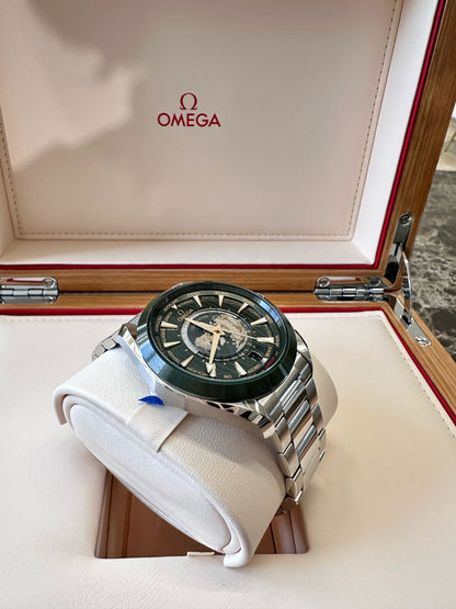 Omega Seamaster Aqua Terra 150M 43 MM 220.30.43.22.10.001 2023 Jqp