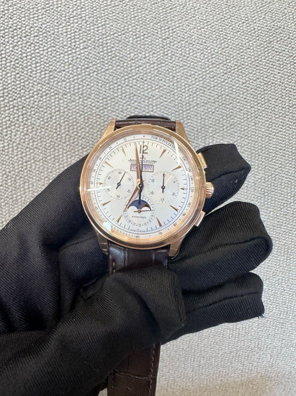 Jaeger-Lecoultre Master Control 40MM Q413252J 2023