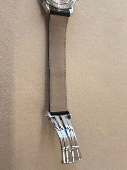 Omega De Ville Hour Vision 41MM 431.33.41.21.02.001 2025