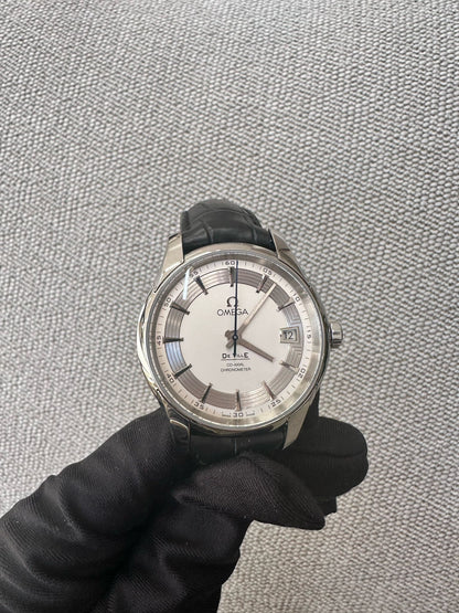 Omega De Ville Hour Vision 41MM 431.33.41.21.02.001 2025