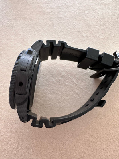 Panerai Submersible 47MM Carbotech™ PAM00616 2017