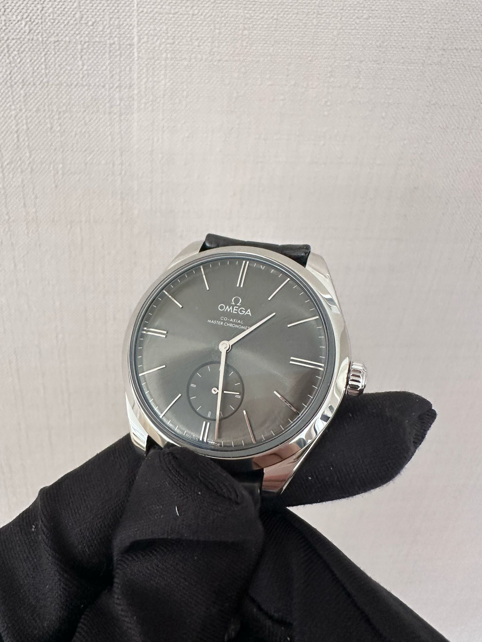 Omega De Ville Tresor 40 MM 435.13.40.21.06.001 2022