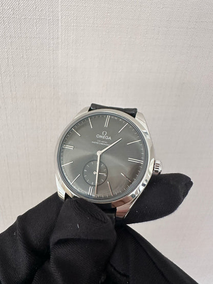 Omega De Ville Tresor 40 MM 435.13.40.21.06.001 2022