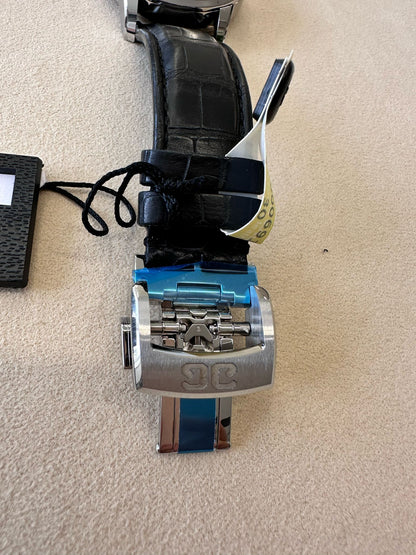 Glashütte Original Senator Excellence 40mm Panorama Date Moon Phase 1-36-04-01-02-61 2022