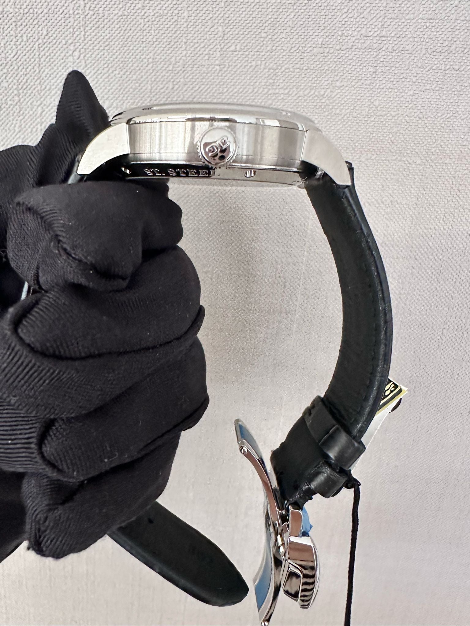 Glashütte Original Senator Excellence 40mm Panorama Date Moon Phase 1-36-04-01-02-61 2022