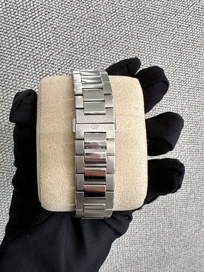 Girard Perregaux Laureato 41mm 81000-11-131-11A 2022