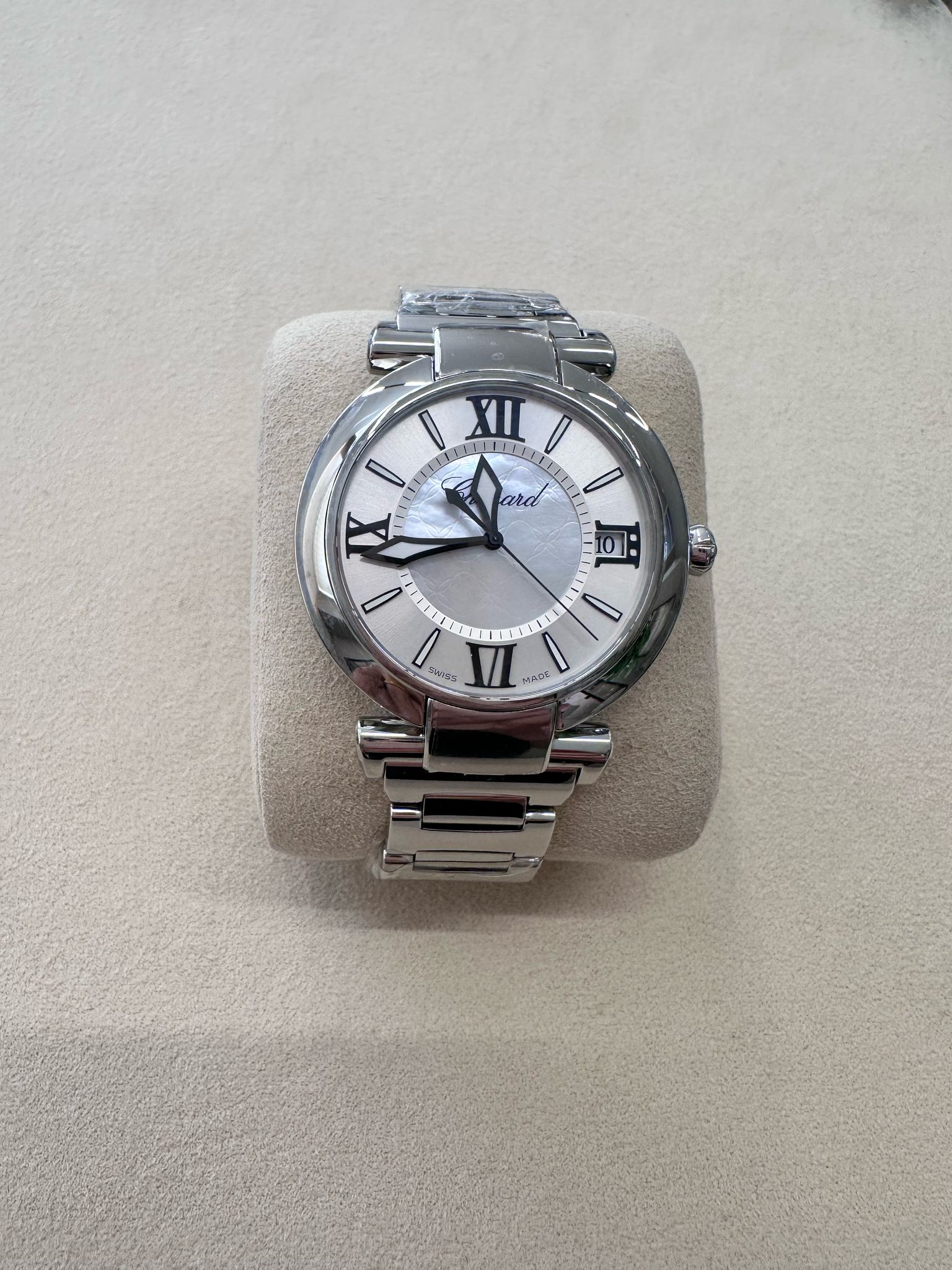 Chopard Imperiale 40mm 388531-3011 2025