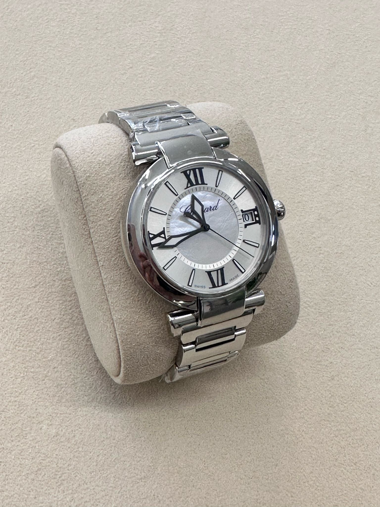 Chopard Imperiale 40mm 388531-3011 2025