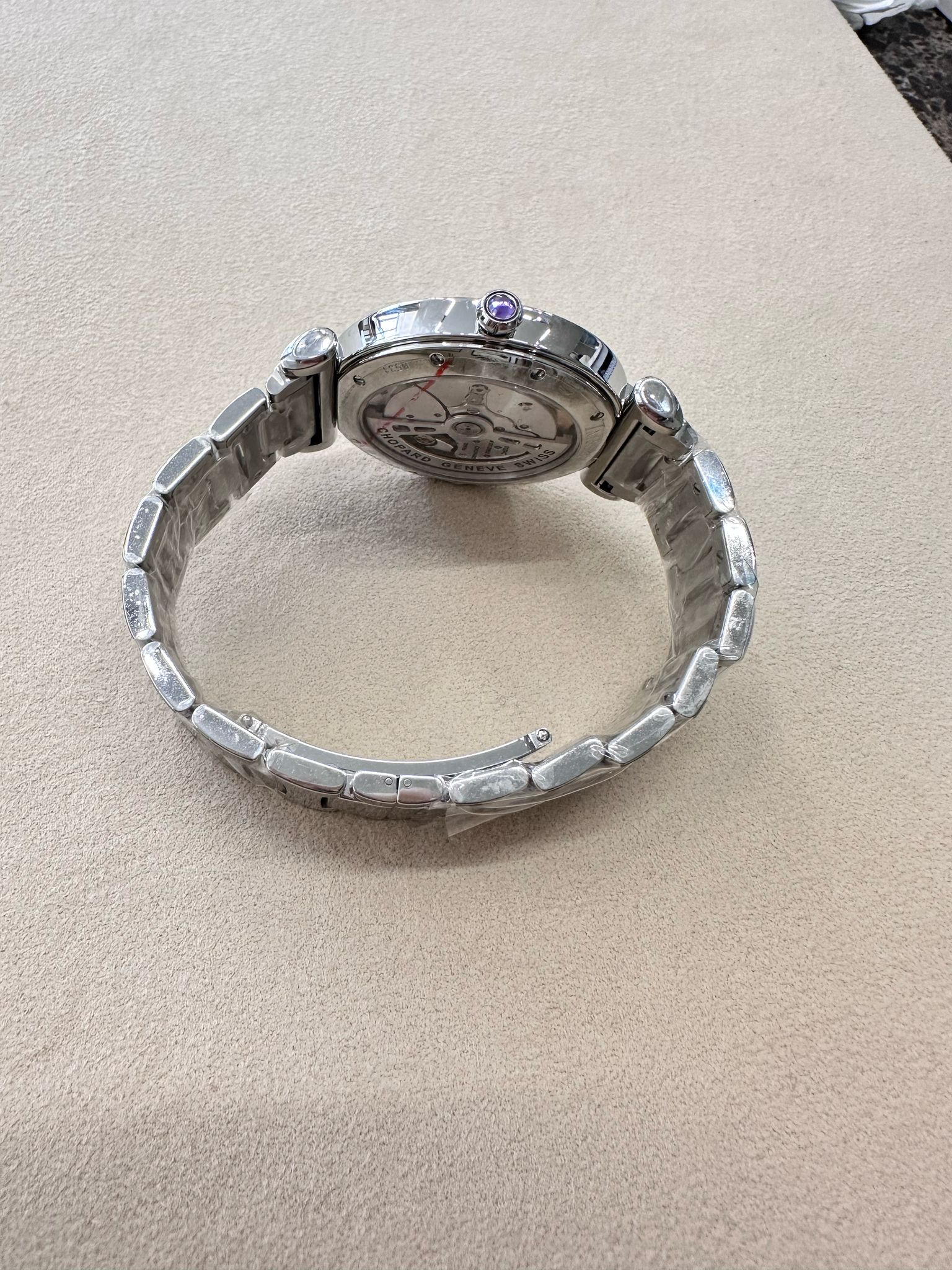 Chopard Imperiale 40mm 388531-3011 2025