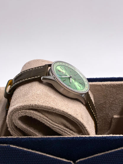 Breitling Navitimer Automatic 36 A17327361L1P1