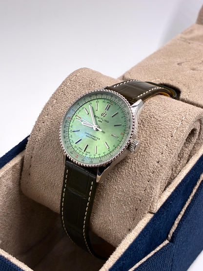 Breitling Navitimer Automatic 36 A17327361L1P1